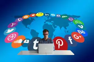 如何查询域名注册人信息,域名注册人信息查询全指南,合法途径与风险防范(1826字)