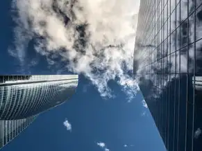 云服务器属于固定资产吗，云服务器是否属于固定资产？基于会计准则与商业实践的深度解析