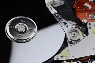 能把虚拟机装在移动的固态硬盘吗安全吗，能否安全地将在移动固态硬盘上部署虚拟机？深度解析便携式虚拟化解决方案