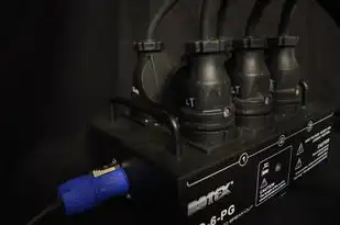游戏服务器有什么作用和用途，游戏服务器，虚拟世界的基石与核心—功能架构、技术演进与商业价值全解析