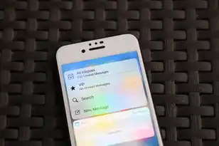 iphone邮件收件服务器主机名是什么,苹果邮件收件服务器主机名全解析,从基础设置到高级配置的完整指南