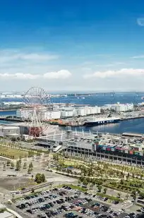 日本云服务商排名,日本云服务商市场格局与用户选择指南(2023年最新分析)