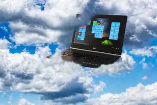云服务器用什么操作系统，云服务器主流操作系统解析，从Linux到Windows的选型指南与性能对比