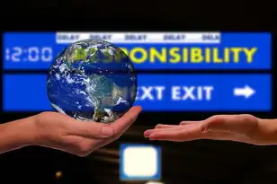 全球云服务排名前三的公司有哪些，2023全球云服务权威排名，AWS、Azure与Google Cloud的商业战略与行业影响解析