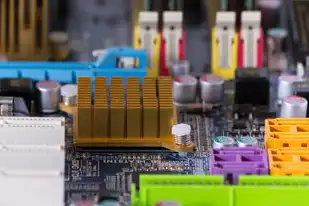 obs存储是什么意思，对象存储（OBject Storage）与网络附加存储（NAS）的架构差异与应用场景解析，为何OBject Storage不属于传统NAS范畴