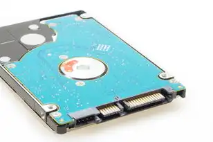 kvm虚拟机和vmware区别，KVM虚拟机与物理机性能对比及KVM与VMware虚拟化技术差异分析（2024深度解析）