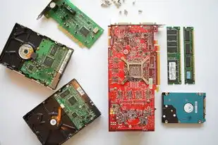 一个显示器可以接两个主机吗?显示器双主机连接技术全解析，从基础原理到实战方案