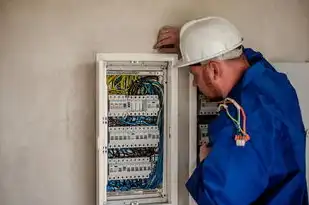 云服务器 物联网，云服务器搭建物联网平台是否需要备案？全流程解析与合规指南（3459字）