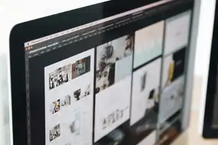 cos中存储的操作基本单元,深度解析AWS Cos对象存储核心操作单元与全流程实践指南