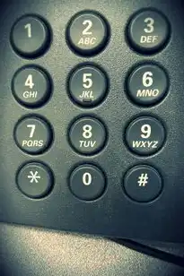 云服务号码是什么号码,云服务号码,企业数字化转型的关键入口与价值实践