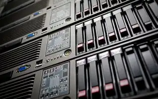 服务器怎么设置网络共享端口，服务器网络共享端口配置全攻略，从基础到高阶的实战指南