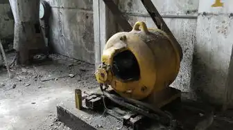生产服务器的厂家具体干什么活，生产服务器厂家的核心职能、技术路径与行业价值，从基础设施构建到数字化转型赋能