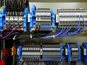 ai服务器行业龙头排名前十，2023年全球AI服务器行业格局深度解析，前十强企业技术突破与市场争夺战