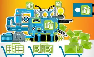服务器厂家销售好做吗,2023-2025服务器厂家销售蓝海机遇,技术迭代与市场重构下的破局之道