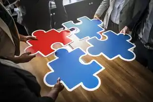 云服务在哪里?云服务从哪里来的?揭秘其起源、发展及未来趋势