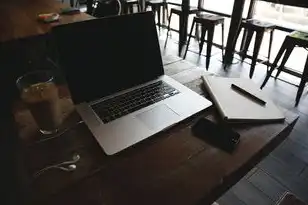 笔记本当主机怎么样好用吗，笔记本当主机怎么样？实测全解析，性能、场景与避坑指南