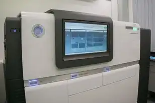 对象存储oss的应用场景，对象存储设备（OSD）赋能数字化转型，六大场景下的技术革新与商业价值实践