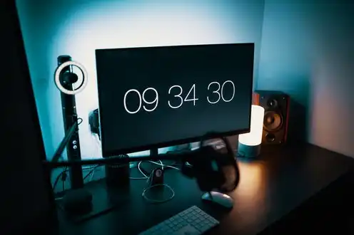 腾讯云服务器开放端口 操作步骤,配置SecretId和SecretKey