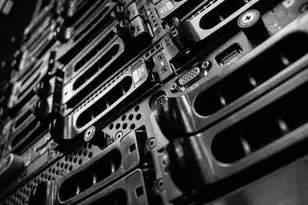 服务器用什么系统好用,服务器操作系统全解析,从Linux到云原生架构的选型指南(1493字深度报告)