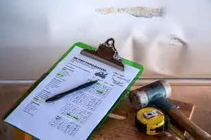 企业云端服务器租用价格，企业云端服务器租用价格全解析，2023年市场趋势与成本优化策略（深度报告）
