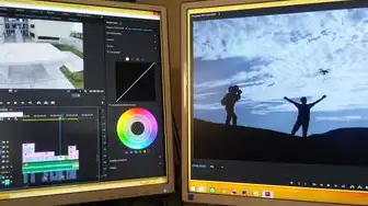 linux的dhcp服务配置文件包括,Linux DHCP服务器配置全指南,从零搭建高效网络服务(含CentOS/Ubuntu双版本解析)