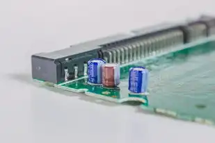 微型计算机的主机包括cpu和ram，微型计算机主机核心组件解析，CPU与RAM的协同机制及效能优化指南