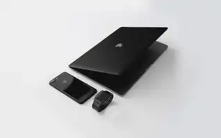 苹果笔记本当主机好用吗，苹果笔记本为何能成为主机？深度解析MacBook Pro的变形记与性能革命