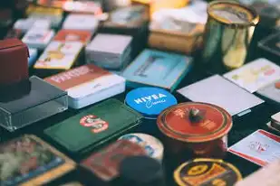 对象存储品牌是什么，对象存储品牌全景分析，技术演进、市场格局与未来趋势（2023-2024）