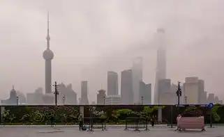上海做云服务的公司，长三角数字枢纽崛起，上海云服务企业生态图谱与产业演进路径（2023深度报告）