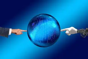 对象存储oss 做什么的，对象存储OSS的全面替代方案，技术解析、实践指南与行业趋势