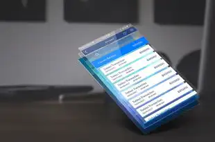 oss对象存储什么意思,阿里云OSS对象存储的功能解析,界面设计、操作指南及实际应用场景