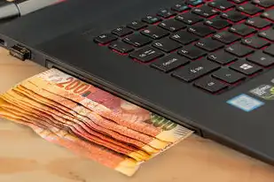 物理机如何备份数据到云对象存储中，AWS CLI多线程示例