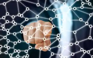 对象存储oss 做什么的,对象存储OSS能否承载网站?解析其适用场景与技术实现