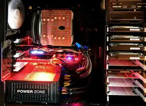 ddr5服务器内存条可以用在台式机上吗,DDR5服务器内存与台式机兼容性深度解析,性能、风险与实战指南