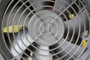 电脑主机水冷和风冷的区别，水冷VS风冷，深度解析电脑主机散热方案的优劣对比与选购指南