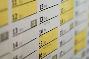 个人阿里云服务器报价，阿里云ECS个人版价格全解析，从入门到精通的避坑指南（2023最新版）