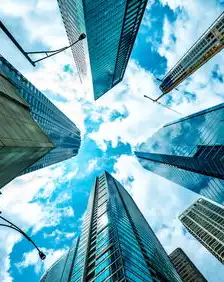 全球云服务市场排名前三的是哪个公司，2023全球云服务市场格局解析，AWS、Azure与Google Cloud的竞争与未来趋势