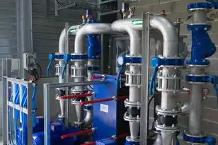 一台主机接两个显示器跨屏操作可以吗，双屏革命，深度解析主机多显示器跨屏操作的技术实践与效率革命