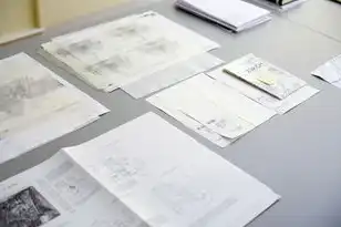 做云服务器的公司有哪些公司,全球云服务器市场格局,头部企业竞争态势与未来技术演进路径探析