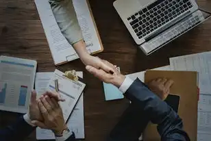 ai服务器上市公司排名榜最新,2023全球AI服务器上市公司权威排名与行业深度解析,技术迭代、市场格局与未来趋势