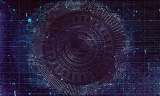 国内云服务器排名榜前十名，2023年度中国云服务器市场深度评测，十大服务商技术力与商业价值全景分析