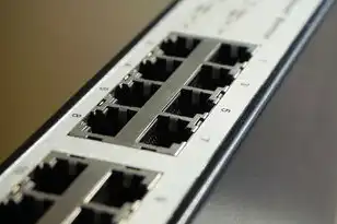 网站服务器提供商是什么类型的，网站服务器提供商的类型解析，从共享到混合云的全维度指南