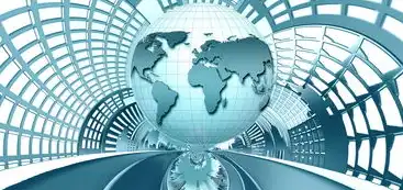 全球云服务前三名企业有哪些，2023全球云服务前三强深度解析，AWS、Azure与Google Cloud的竞争格局与未来趋势