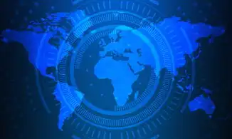 全球云服务厂商排名，2023全球云服务市场格局，AWS、Azure与Google Cloud领跑，技术革新与生态布局成竞争核心