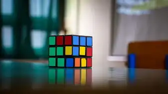 ceph角色中object storage device，Ceph对象存储多版本技术实现过程，从数据持久化到版本控制策略的完整解析