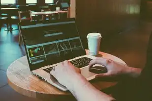 笔记本作为主机显示器怎么设置的，笔记本作为主机显示器的完整指南，从连接到设置的全流程解析