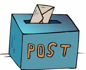 pop3服务器用来接收邮件对吗，深度解析POP3服务器，核心功能、技术原理与多场景应用