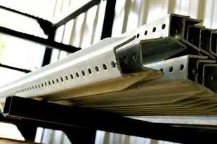 国内服务器厂家排名，2023年中国服务器厂商排名及市场深度解析，国产化浪潮下的技术突围与产业变革