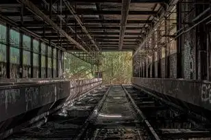 上海云服务器厂家地址电话，2023上海云服务器产业生态全解析，厂家地址、服务对比与采购指南