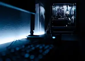 云虚拟主机怎么连接,云虚拟主机连接全攻略,从基础配置到高阶优化(1976字)
